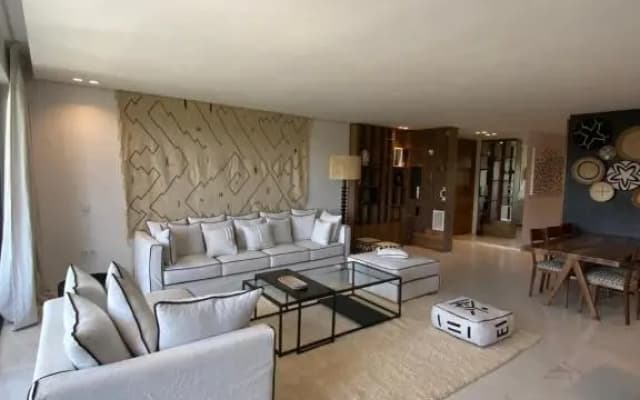 Hivernage luxury Apartment - photo 5