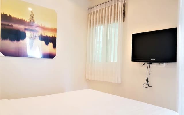 KB Apartments 1 Karon Beach by PHR - photo 4