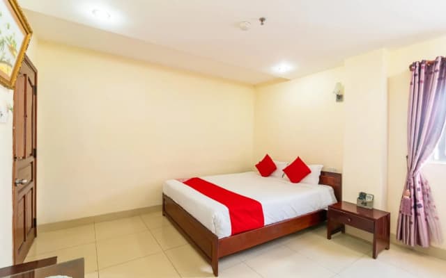 Hoa Binh Hotel - photo 4