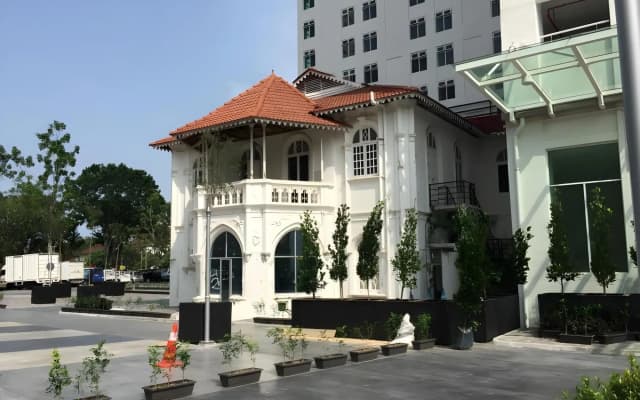 Mansion One - photo 4
