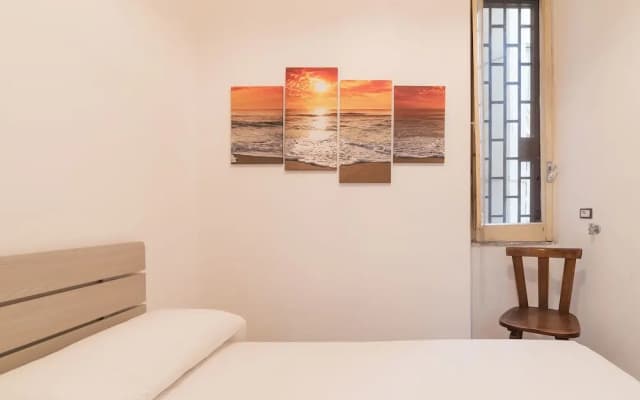 Center Apartment - photo 3