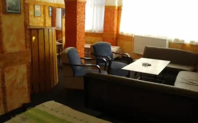 Hotel Star Georgia - photo 5
