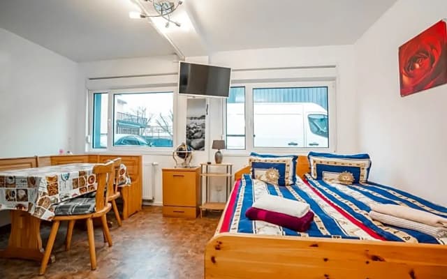 Motel Home Berlin - photo 5