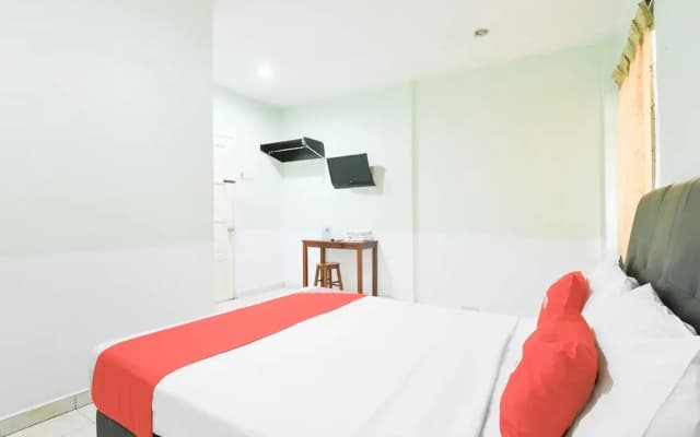 Hotel O KB Near Siti Khadijah Market Formerly KB 7 Days - photo 2
