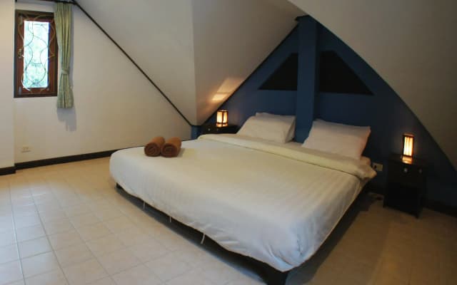 Chaweng Lakeview Residence - photo 3