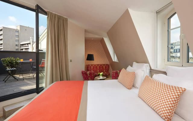 Hotel Vic Eiffel - photo 4