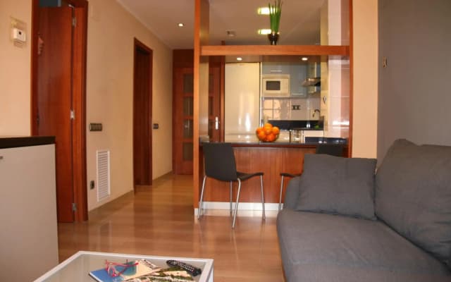 Apartaments Independència - photo 5