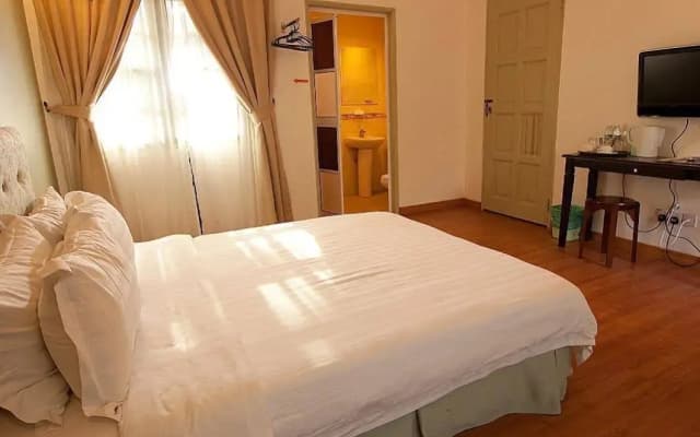Perkasa Hotel MT Kinabalu - photo 4