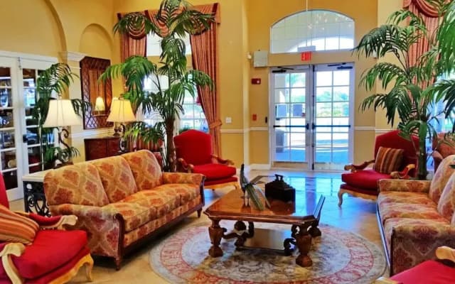 Resort Townhome: Perfect Orlando Vacation Spot!! - photo 2