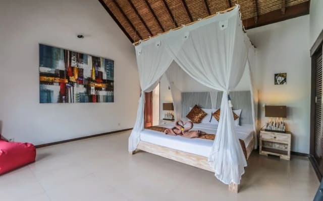 Villa Luna Maya - photo 4