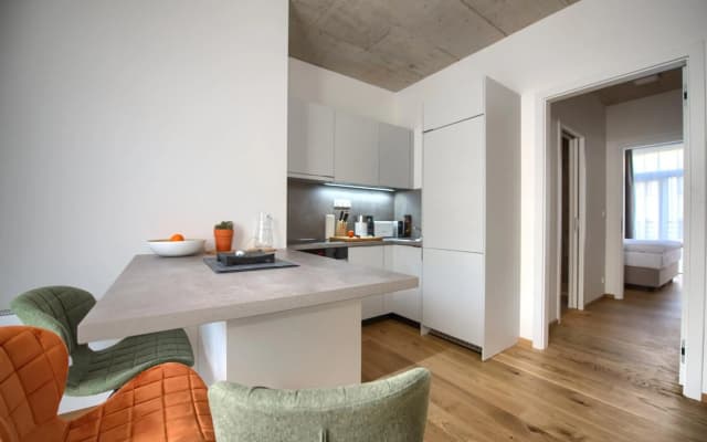 Residence Soukenicka - photo 5
