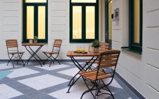 Apartment Ginkgo - photo 2