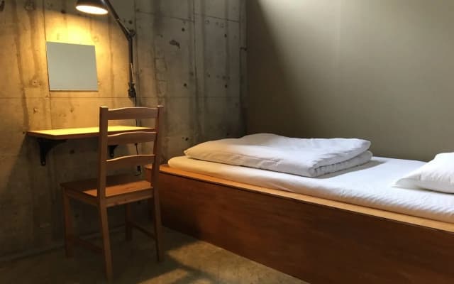Fairfield Room - Hostel - photo 2