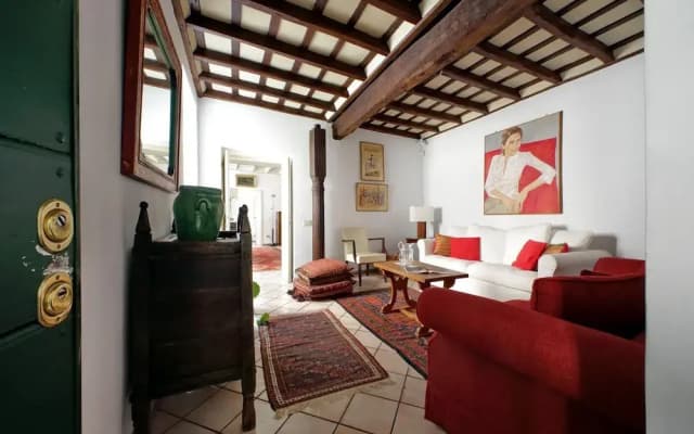 Sangallo Charme in Rome - photo 5