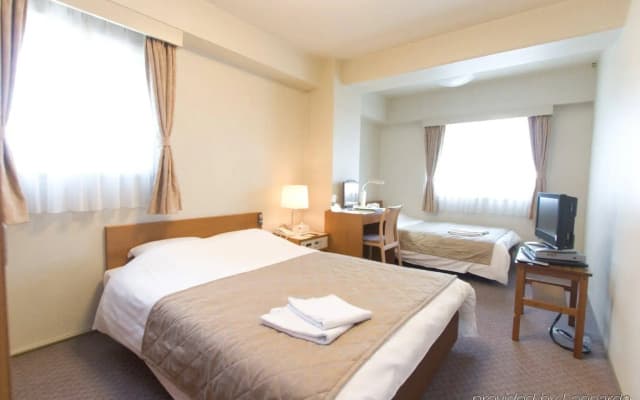 Kishibe Station Hotel - photo 3