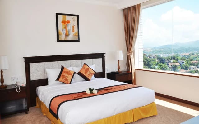 Ha Long DC Hotel - photo 3