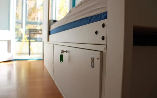 Mediterranean Hostel - photo 4