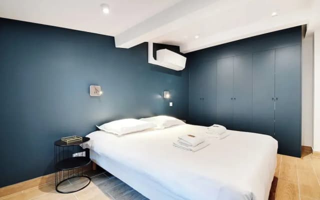 Welcoming Apartment -1bd/4p - 18th Arrd - photo 2