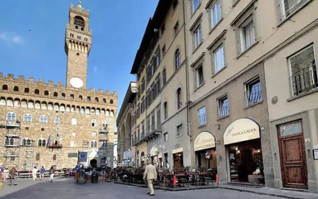 Piccolo Signoria Apartment - photo 2