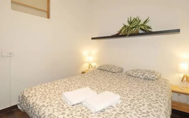 Interior Apt Center 42 El Born - photo 2