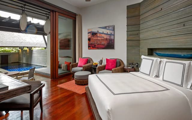 The Slate Hotel - photo 4