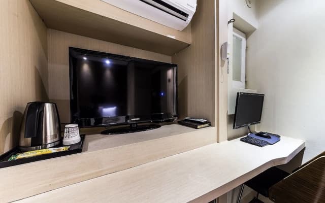 S Hotel - photo 4
