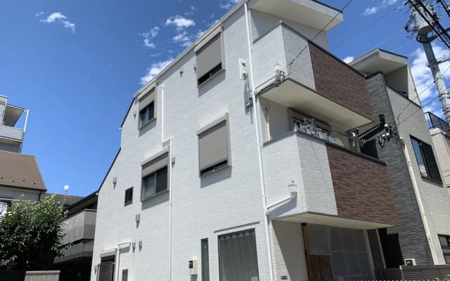 Tokyo Trip Stay - photo 2