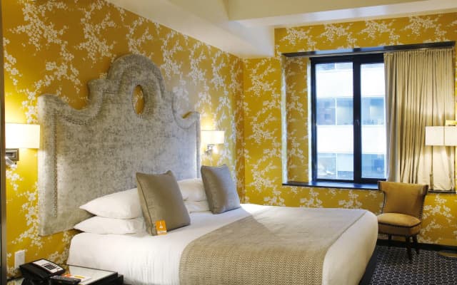 45 Times Square Hotel - photo 3