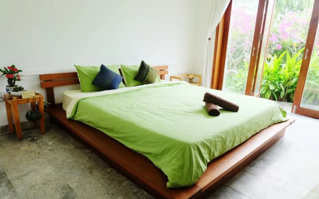Mali Home 1 - photo 4