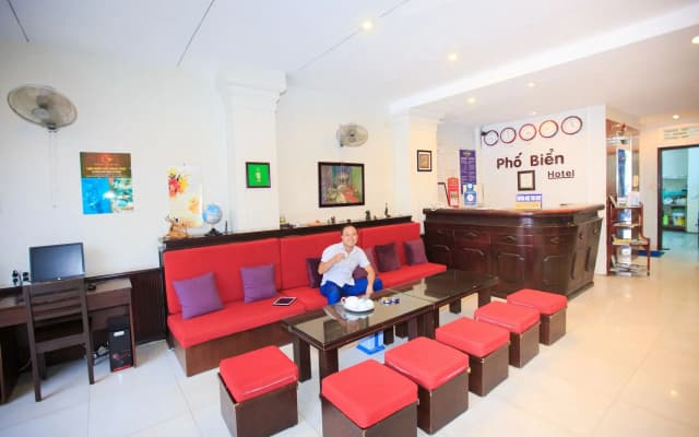 Pho Bien Hotel - photo 2