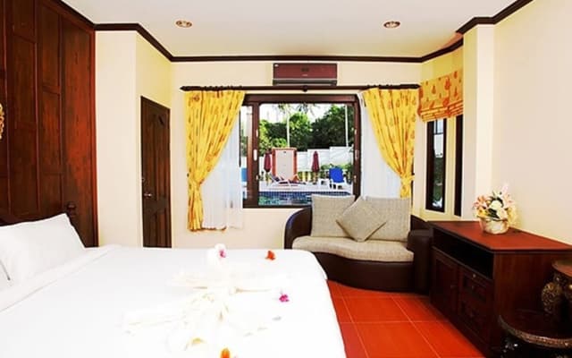 Crystal Samui Villa - photo 5
