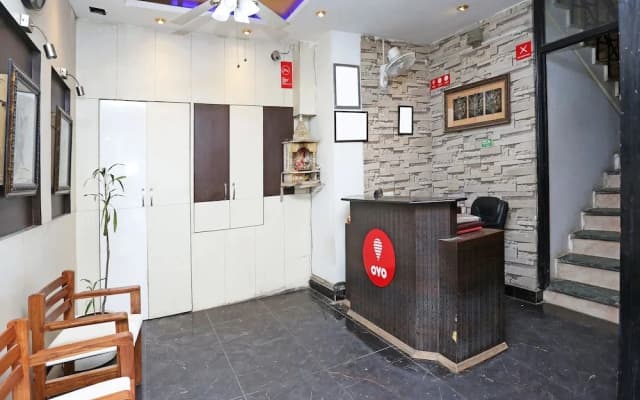Fabhotel Atithi - photo 2