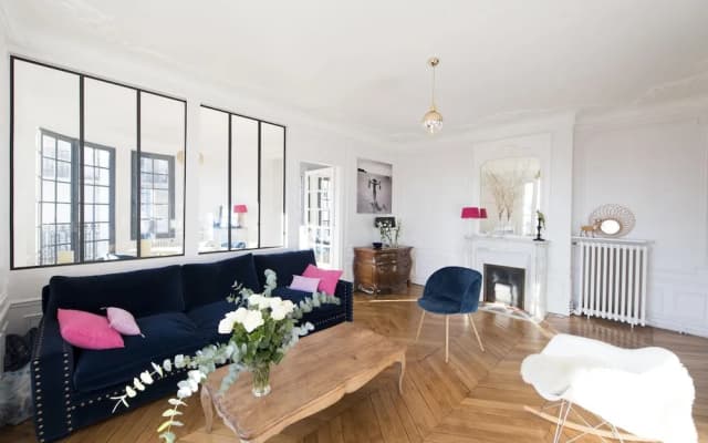 Cosy by the Seine - photo 3