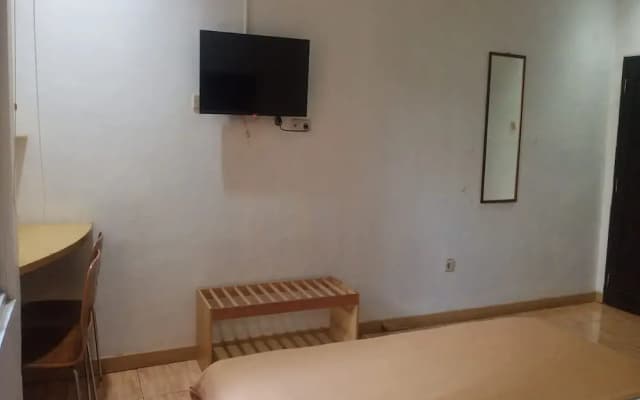 Aryani Suites Syariah By Zuzu - photo 3