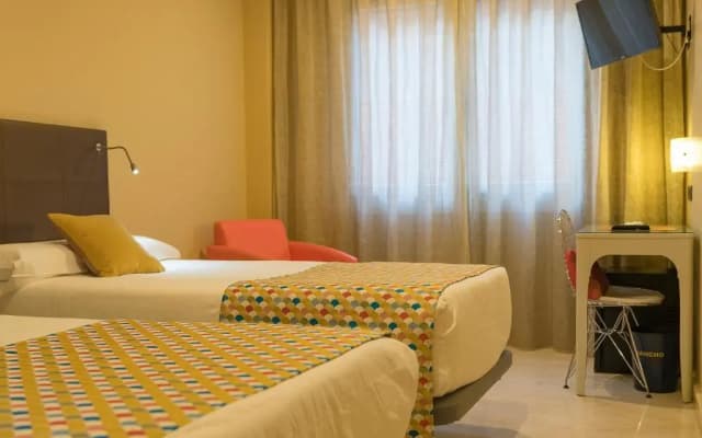 Hotel Sancho - photo 3