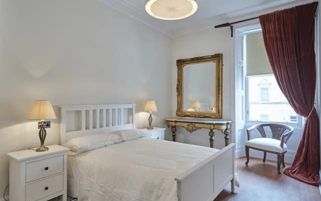 Bright Stay Bruntsfield - photo 2