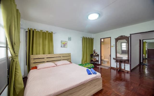 Baan Let's Sea Pool Villa - photo 2
