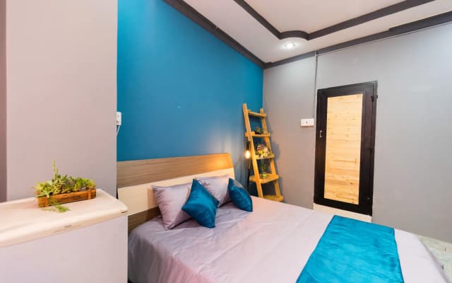 GoCo Hostel - photo 4