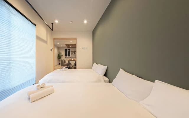 Hotel Bokusyusou Tokyo - photo 5