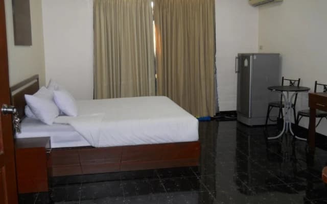 B-13 Motel - photo 4