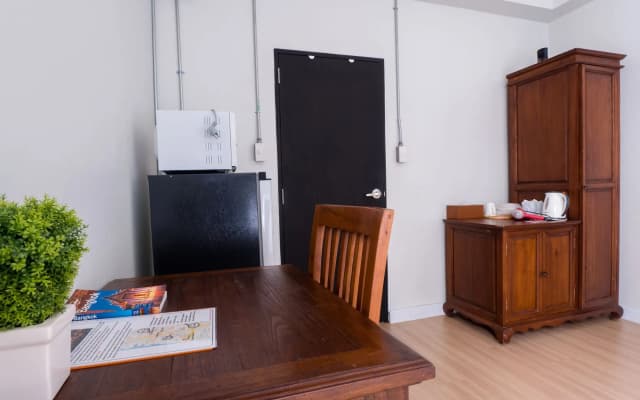 Pann Residence - photo 4