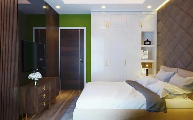 Aloha Hotel Nha Trang - photo 3