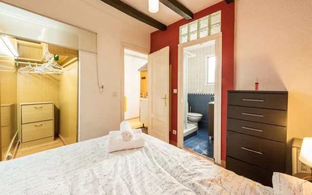 Apartamento Amparo 2 - photo 2