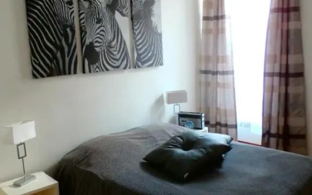Appartement COSY - photo 2
