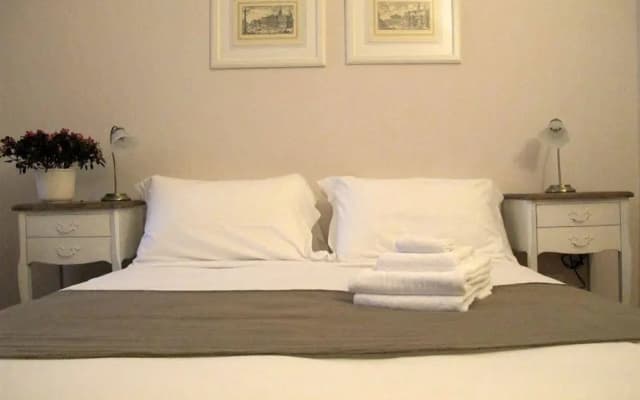 La Maison DArt Suite - photo 4