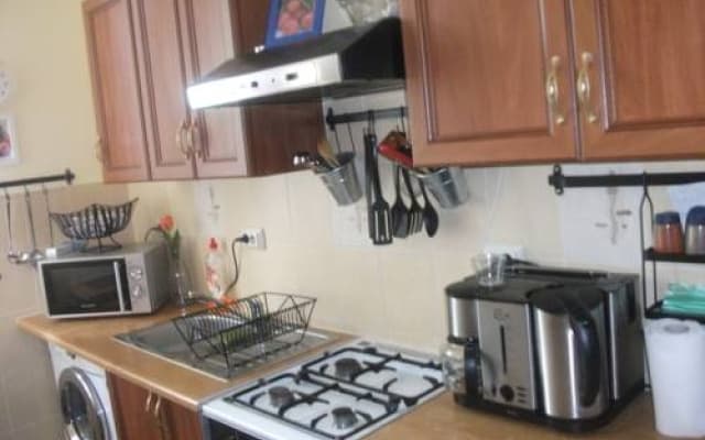 Budapest Privát Apartman - photo 5