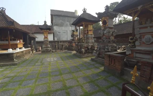 Ojeks Homestay - photo 5