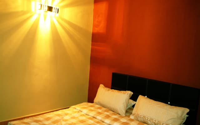 Vera Homestay - photo 2