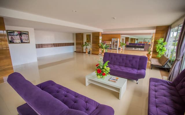 OYO 1130 Ck Resort Pattaya - photo 2