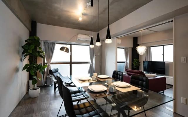 IMPREST STAY Tokyo Kamata - photo 3
